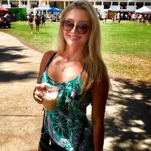 Meet your Posher, Chelsi